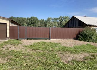 Продаю земельный участок, 11.5 сот., село Частоостровское, Трактовая улица, 14