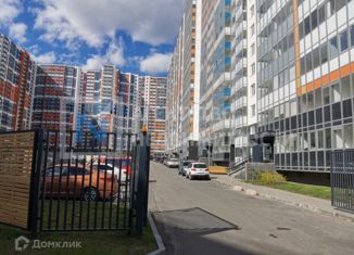 Продается квартира студия, 25.3 м2, Санкт-Петербург, ЖК Полис на Комендантском