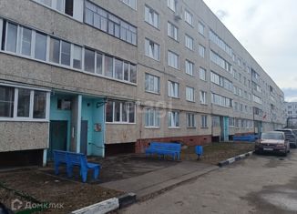 Продаю 1-комнатную квартиру, 32.8 м2, Нижегородская область, Шоссейная улица, 2А