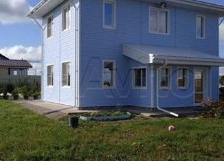 Продается дом, 116 м2, деревня Снасудово