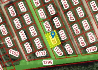 Продам земельный участок, 12 сот., ТСН Корневские Гривки, 4-я линия