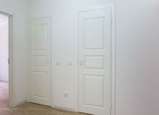 Продам трехкомнатную квартиру, 106.5 м2, Санкт-Петербург, улица Руднева, 16, метро Проспект Просвещения