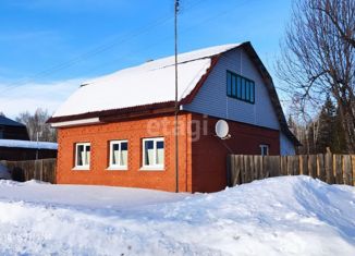 Продам дом, 59.7 м2, поселок Лесозаводский, Лесная улица