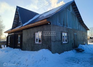 Продам дом, 112 м2, Кемерово, Кемеровская улица, Кировский район