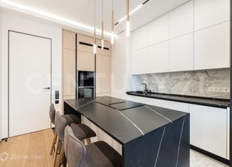 Продажа 2-комнатной квартиры, 81 м2, Москва, метро Петровский парк, Ленинградский проспект, 35с2