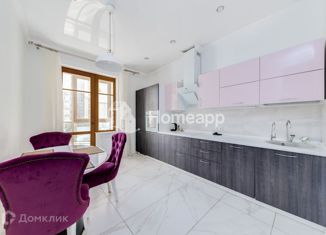 Продам 2-ком. квартиру, 78 м2, Москва, Измайловский проезд, 10к3, Измайловский проезд