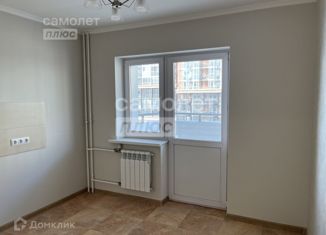 1-комнатная квартира на продажу, 33 м2, Иркутск, переулок Археолога Михаила Герасимова, 3