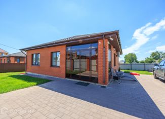 Продается дом, 90 м2, посёлок Кузьмино, улица Тургенева, 32