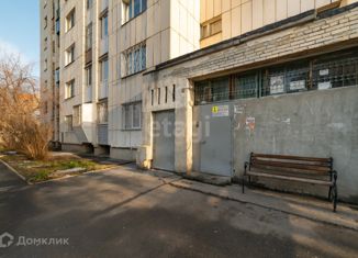 1-комнатная квартира на продажу, 36 м2, Курганская область, улица Карельцева, 119