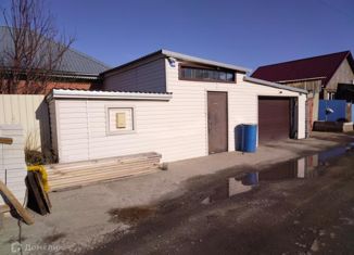 Продажа дома, 98 м2, Новосибирск, улица Бердышева