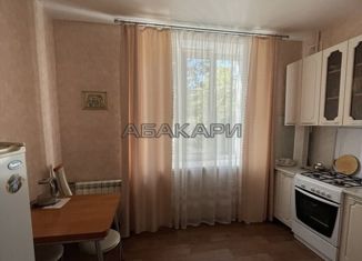 Сдам в аренду 2-ком. квартиру, 58 м2, Красноярский край, Шелковая улица, 1