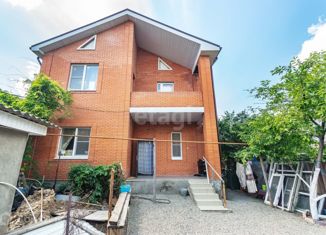 Дом на продажу, 128.4 м2, Ростов-на-Дону, улица Павлова