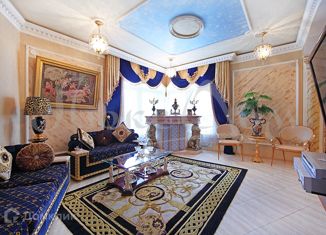 Продаю 4-комнатную квартиру, 220 м2, Москва, Чапаевский переулок, 3, метро Сокол