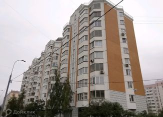 Продажа однокомнатной квартиры, 37.8 м2, Москва, улица Руднёвка, 16, район Косино-Ухтомский