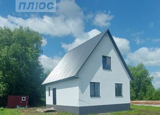 Продам таунхаус, 80 м2, Пензенская область, улица Строителей, 76