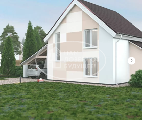 Продаю дом, 97 м2, село Люкшудья, улица Труда, 11