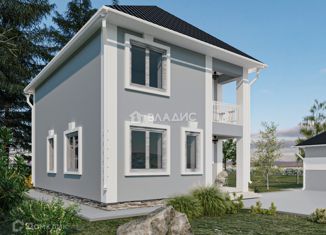 Продается дом, 131 м2, деревня Сущево, Придорожная улица