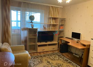 Продам 1-комнатную квартиру, 36 м2, поселок городского типа Товарково, Центральная улица, 55