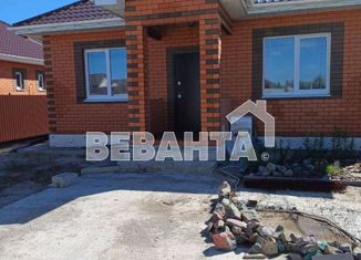 Дом на продажу, 100 м2, деревня Паренкина, Южная улица