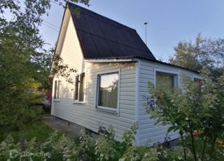 Продаю дом, 50 м2, деревня Кишкино, Казанская улица