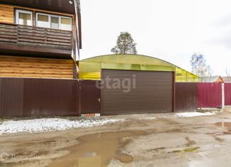 Продаю дом, 127 м2, Нижневартовск, улица 60 лет Октября, 78