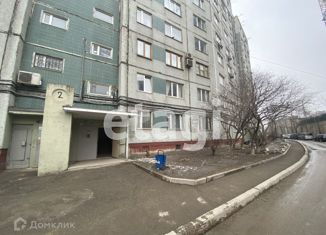 3-комнатная квартира в аренду, 65.5 м2, Владивосток, улица Невельского, 1