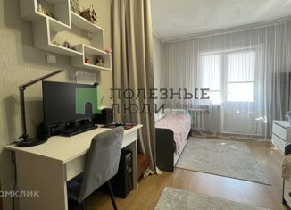 2-комнатная квартира на продажу, 52.2 м2, Иркутская область, микрорайон 7А, 3