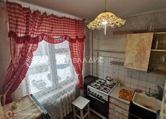 Продажа 2-комнатной квартиры, 44 м2, Гусь-Хрустальный, улица Карла Маркса, 2