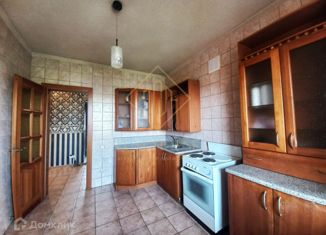 4-комнатная квартира на продажу, 112 м2, Иркутск, улица Станиславского, 29, Октябрьский округ