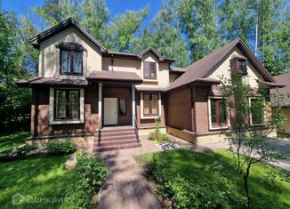 Сдаю в аренду дом, 250 м2, коттеджный поселок Княжье озеро, улица Князей Варятинских