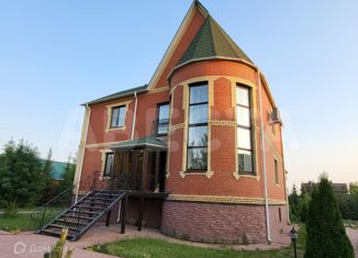 Продается дом, 297.3 м2, поселок имени Комиссарова