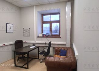 Сдам офис, 16.2 м2, Москва, Преображенская площадь, 7Ас1, район Преображенское
