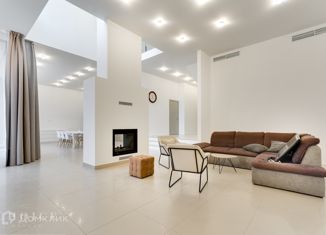 Продам таунхаус, 420 м2, деревня Раздоры