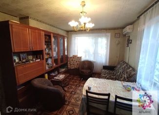 Продажа 1-комнатной квартиры, 31.7 м2, Волжский, Комсомольская улица, 12