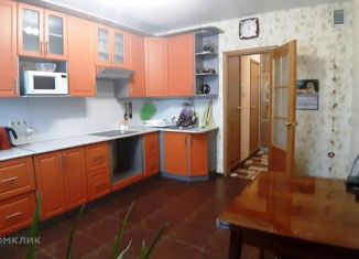 Сдача в аренду 2-комнатной квартиры, 69 м2, Санкт-Петербург, улица Осипенко, 4к1, улица Осипенко