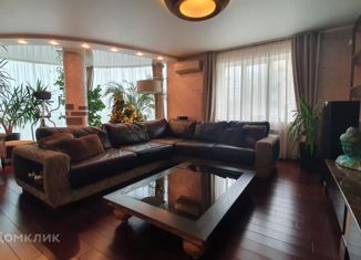 Продаю 5-ком. квартиру, 160 м2, Уфа, улица Запотоцкого, 10, Советский район