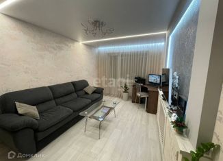 Продаю 3-ком. квартиру, 63.6 м2, Нижний Новгород, улица Голубева, 3к3, улица Голубева