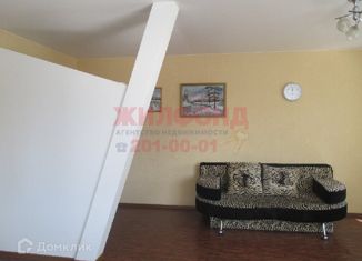 Сдача в аренду 2-ком. квартиры, 57 м2, Новосибирск, Нарымская улица, 20, Нарымская улица