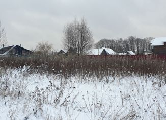 Продаю земельный участок, 7 сот., деревня Таблово, А-108, 470-й километр