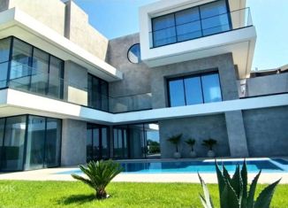 Продажа дома, 350 м2, Сочи, микрорайон Совхоз Приморский, Звёздная улица