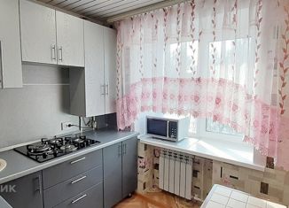 Продам трехкомнатную квартиру, 54 м2, Кораблино, улица Текстильщиков, 10