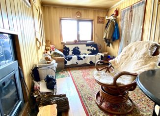 Продается дом, 98 м2, село Чёрная Речка