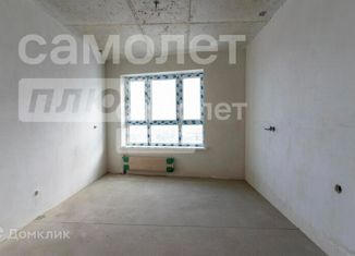 Продам квартиру студию, 28.4 м2, посёлок Знаменский, Светлая улица, 29