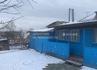Продажа 2-комнатной квартиры, 56.4 м2, Сасово, улица Малышева, 83