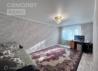 Двухкомнатная квартира на продажу, 66.6 м2, Астрахань, Депутатская улица, 4