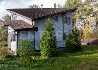 Продам дом, 110 м2, Ленинградская область