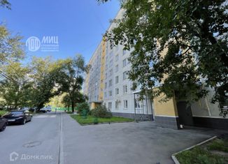 Продам 3-комнатную квартиру, 60.8 м2, Москва, Краснобогатырская улица, 23, метро Преображенская площадь