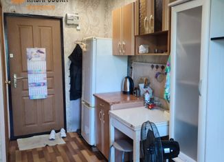 Продаю однокомнатную квартиру, 13.5 м2, Хабаровск, улица Урицкого, 16А