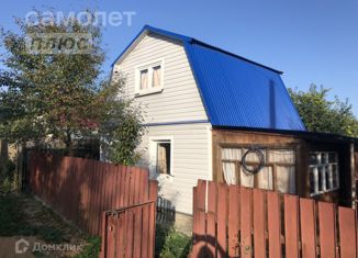 Продажа дома, 35.1 м2, Обнинск, 8-я линия