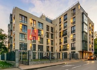 Сдается офис, 263 м2, Москва, Хилков переулок, 5, Хилков переулок